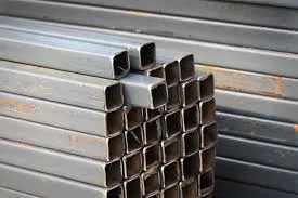mild steel square pipe