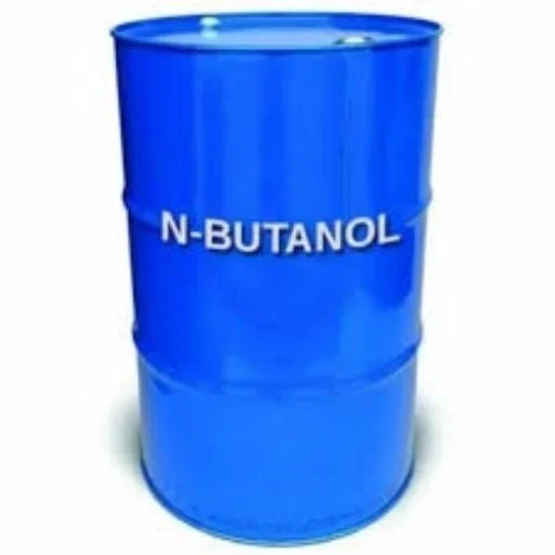 N-Butanol Solvent, For Industrial