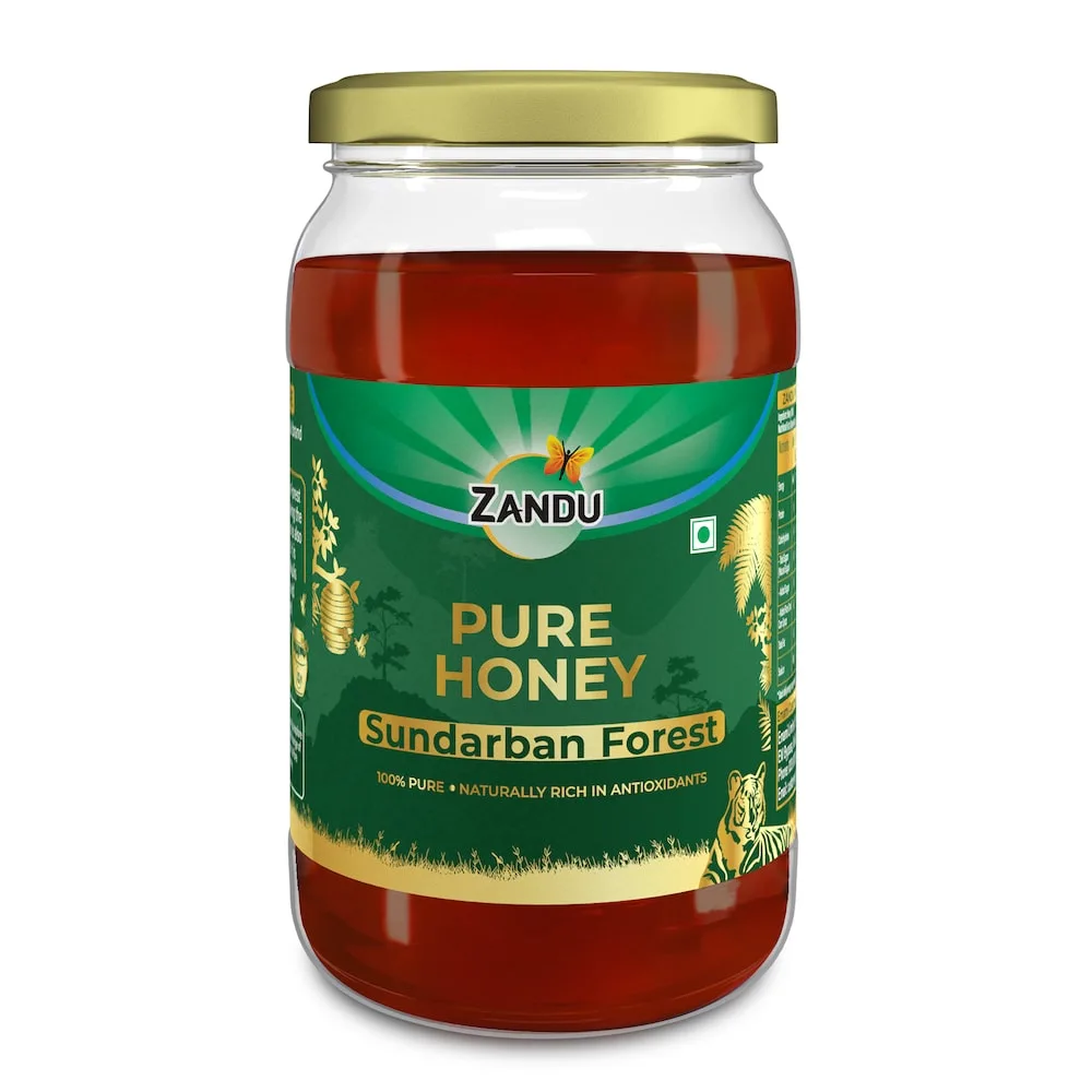 Image Natural Sundarban Honey