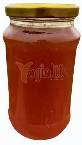 Image Natural Wild Forest Honey, For Personal, Foods, Shelf Life : 2year