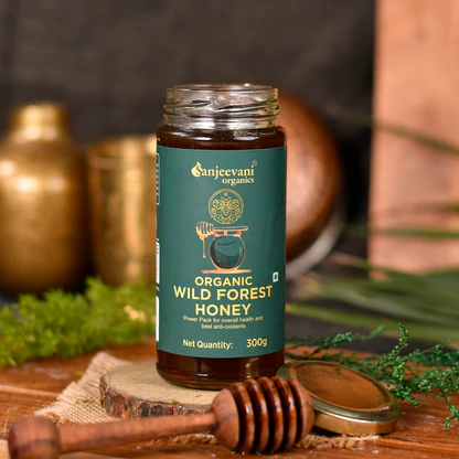 Image Natural Wild Forest Honey