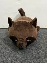 Image Nemunemu Animals Soft Toys