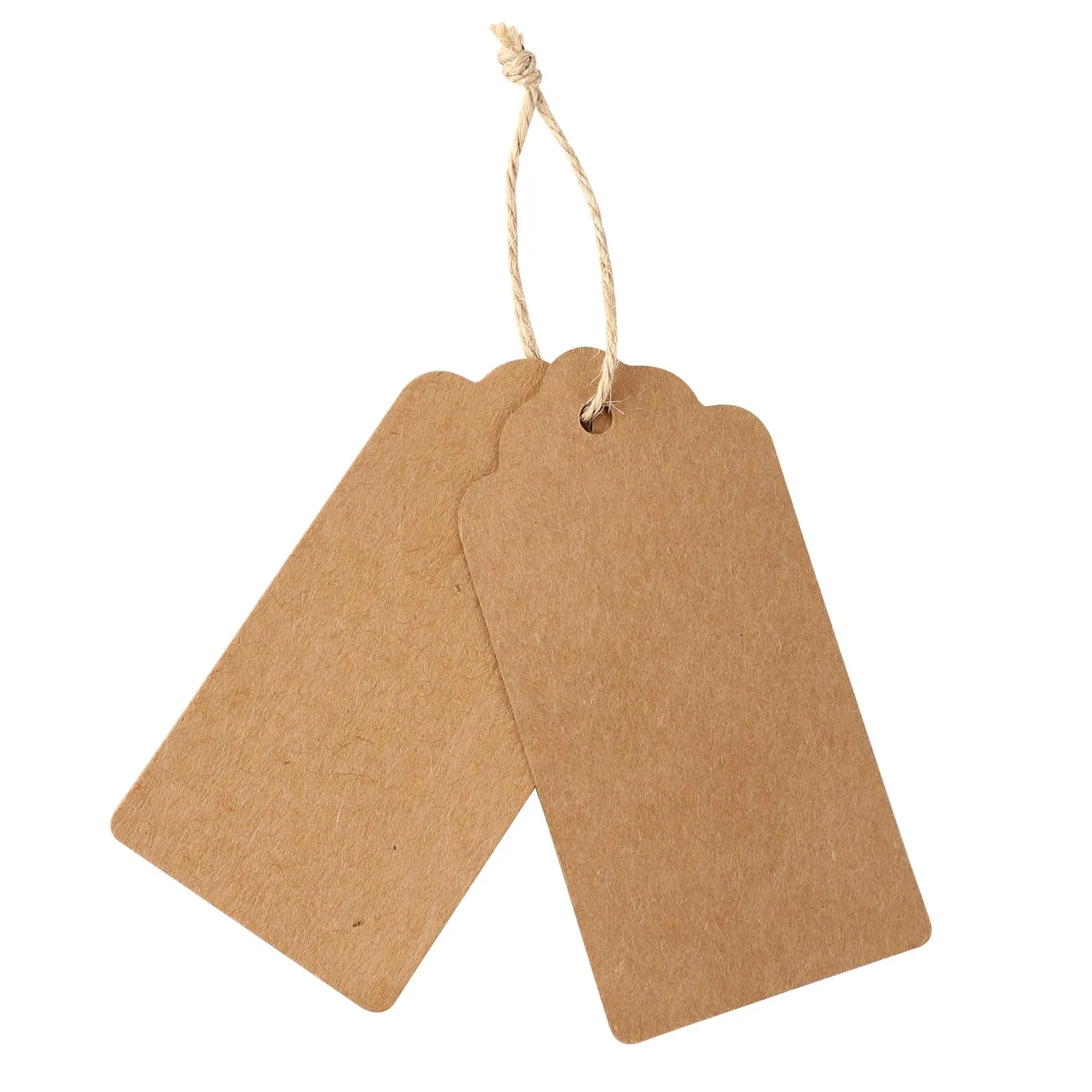 Image Paper Hang Tags
