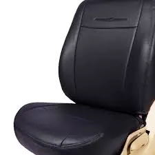 Image Plain Car Seat Cover