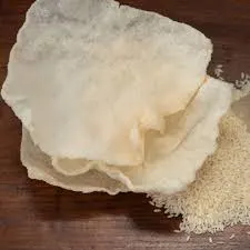 Plain Papad