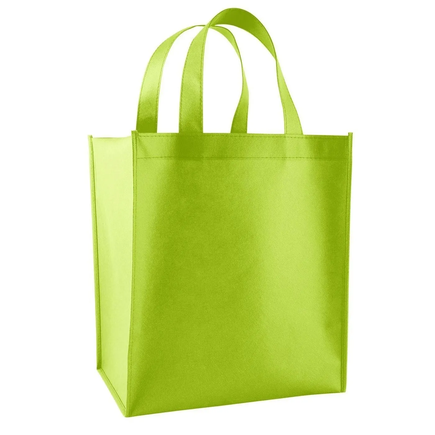 Image Plain Woven Bag