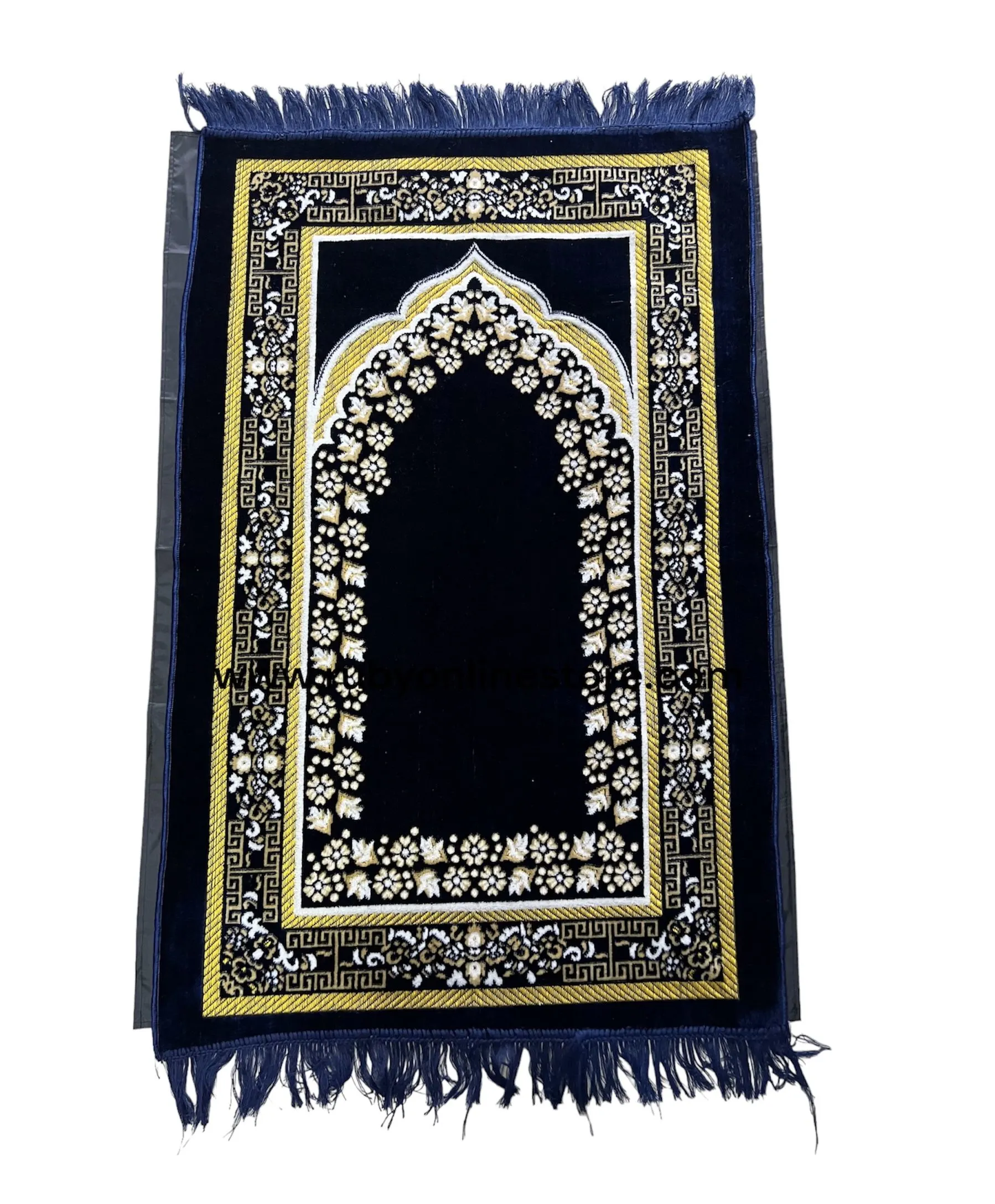 Prayer Rugs