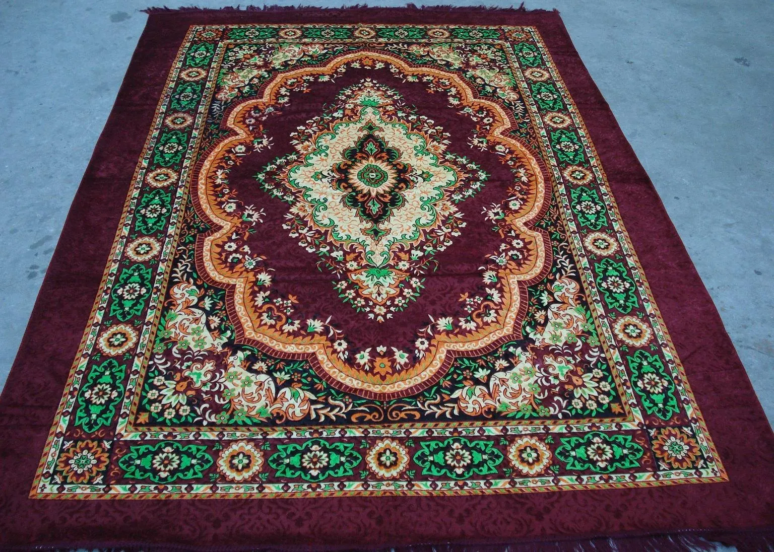 Promotional Rugs