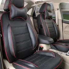 Image PU Car Seat Cover