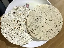 Image Punjabi Hot Papad