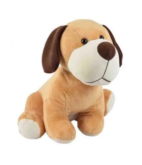 Image Puppy Soft Toys