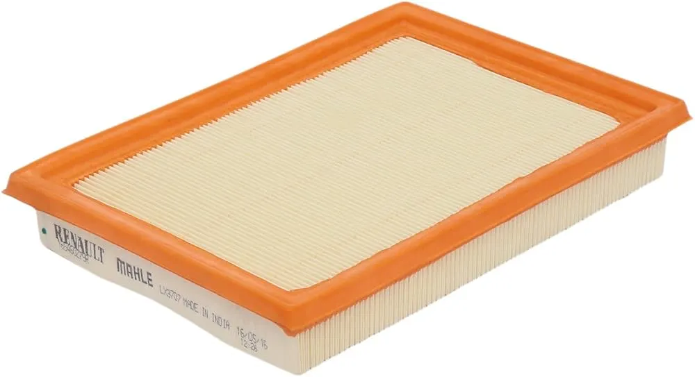 Image Renault Nissan Car Air Filter