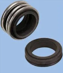 Image Rubber Bellow Unbalanced Seal