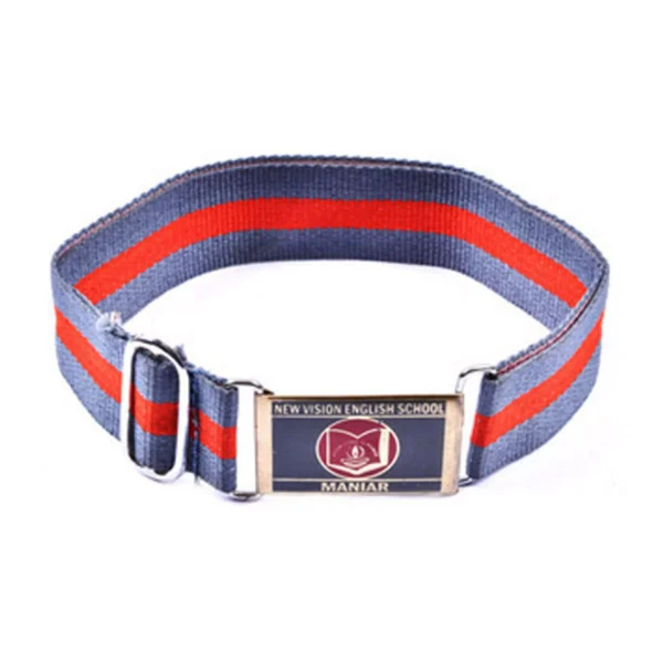 Image School Uniform Belt