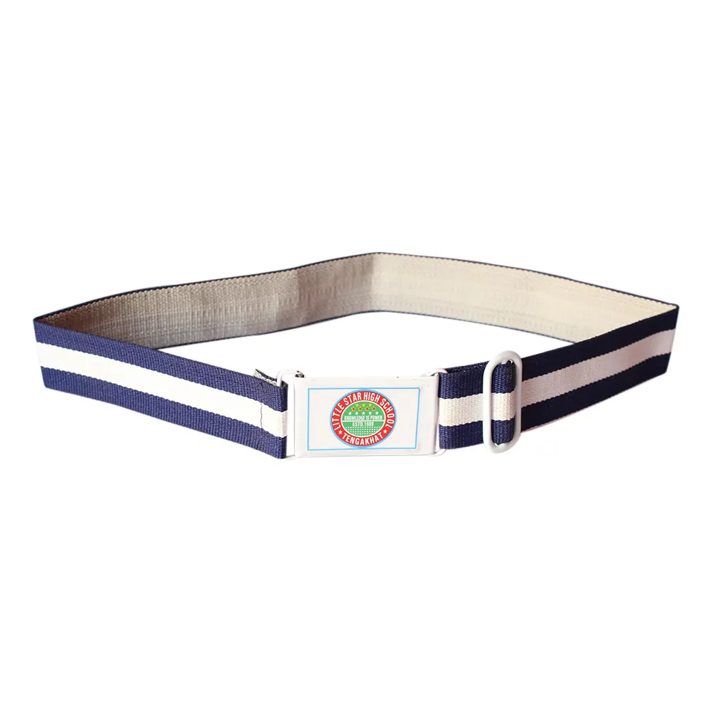 Image School Uniform House Belt