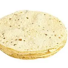 Image Single Mari Papad