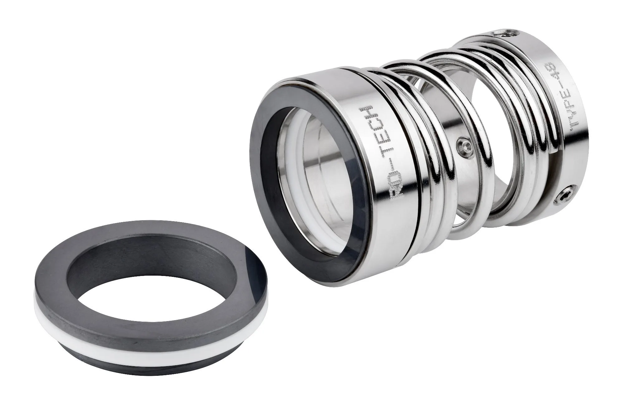 Image Single Spring Unbalanced Seal