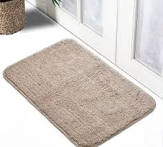 Soft Microfiber Bath Mat
