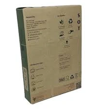 Image SOT Evergreen A4 75 GSM Recycled Printing Copier Paper