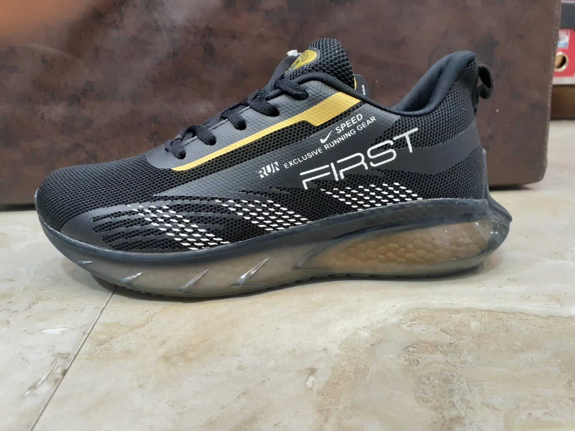Image Speed Mens Sports Shoes