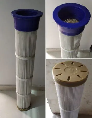 Image Sweeping Machine Air Filter