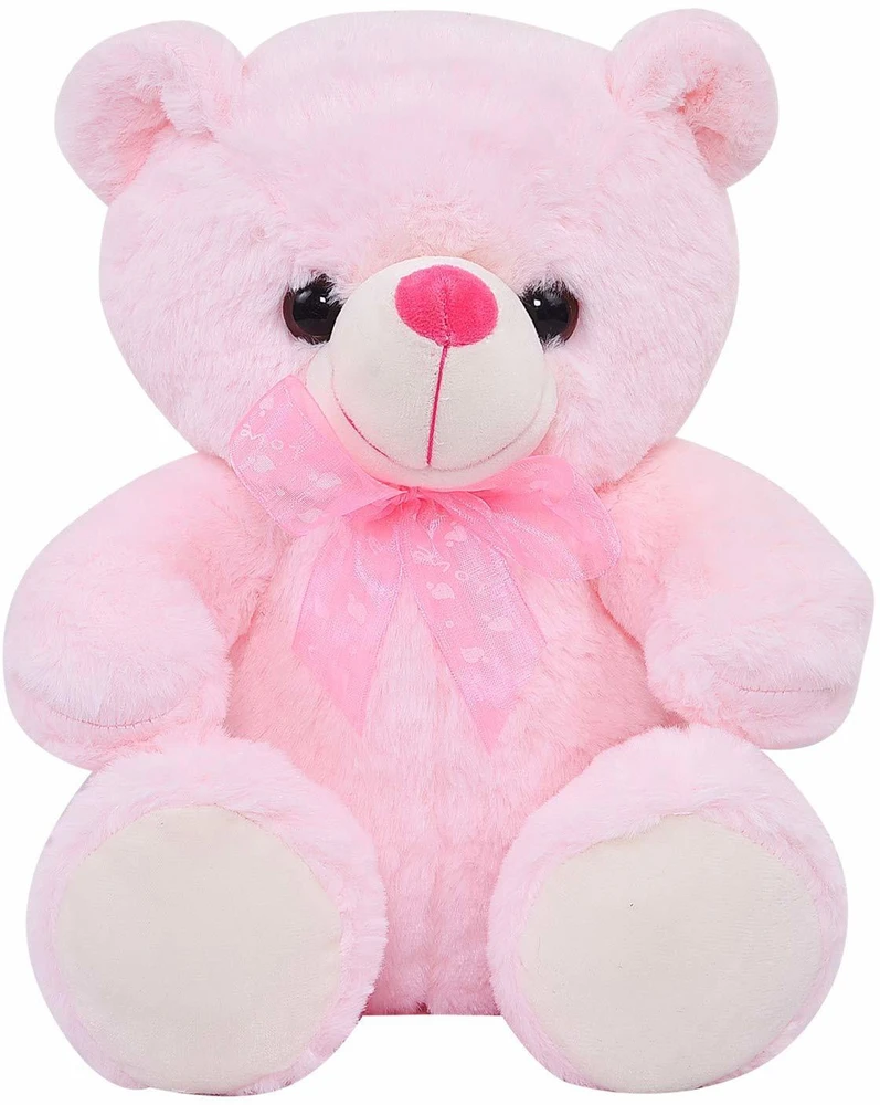 Image Teddy Bear Soft Toys