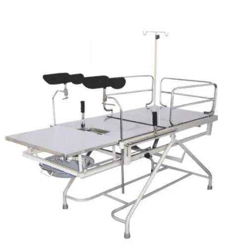 Image Telescopic Labour Table