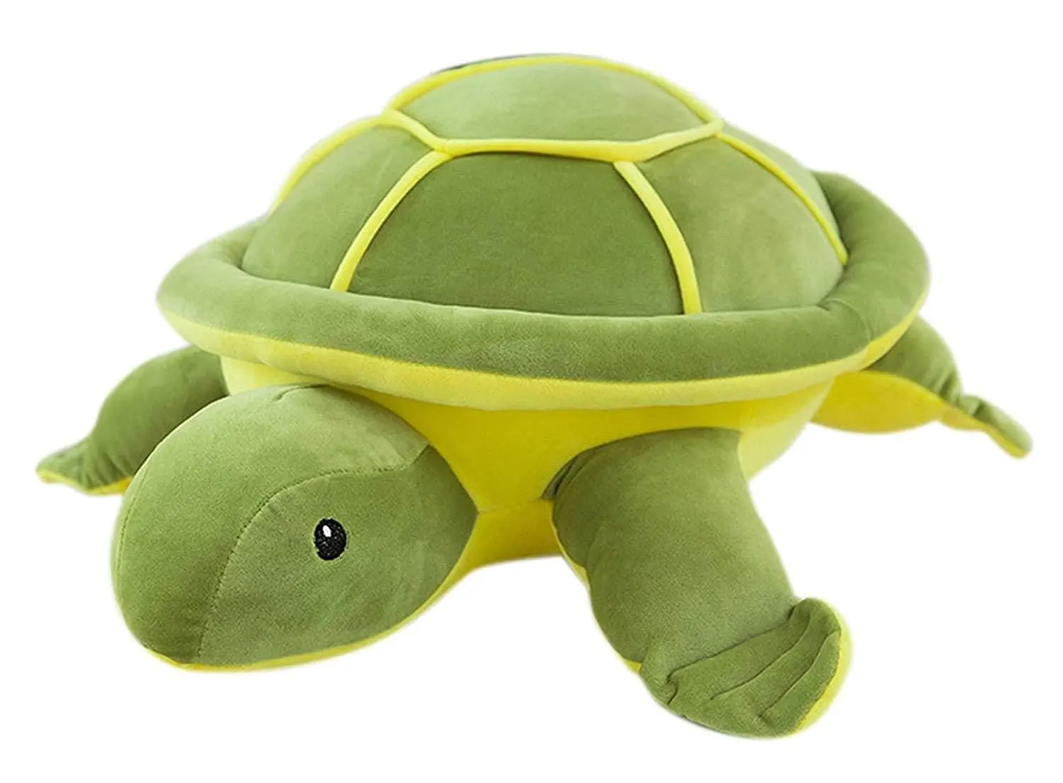 Rattle Ball Soft Toy