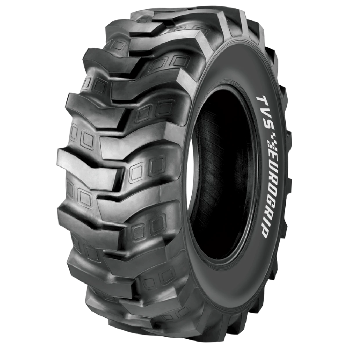 TVS Srichakra Backhoe Loader Tyre