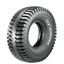 Image TVS Srichakra Compactor Tyre