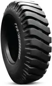 Image TVS Srichakra Earth Mover Tyre