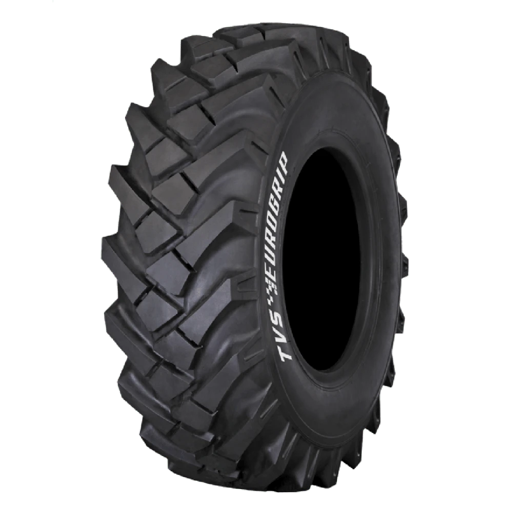 Image TVS Srichakra Skid Steer Tyre