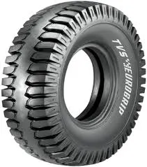 Image TVS Srichakra Tractor Trailer Tyre
