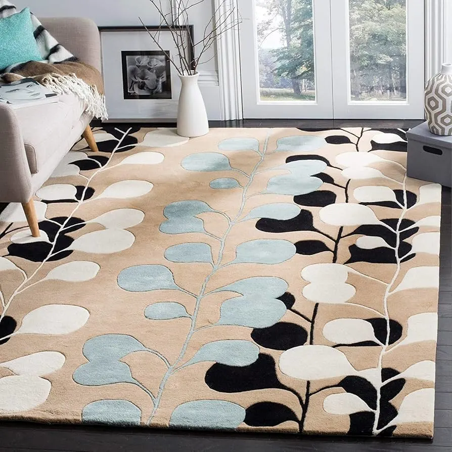 Woolen Rugs