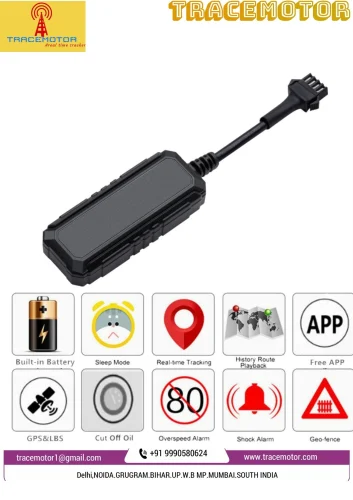 GPS Tracker