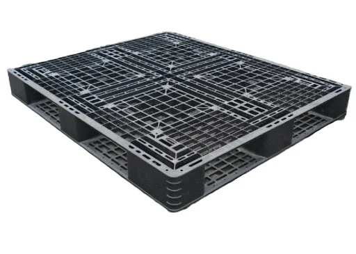 Image Plastic Pallets