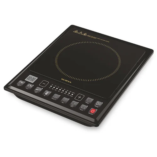 Surya Indicook-T Induction Cooktop