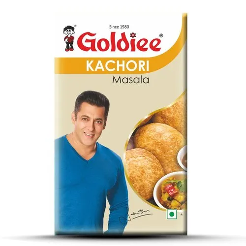 Image Goldiee Kachori Masala