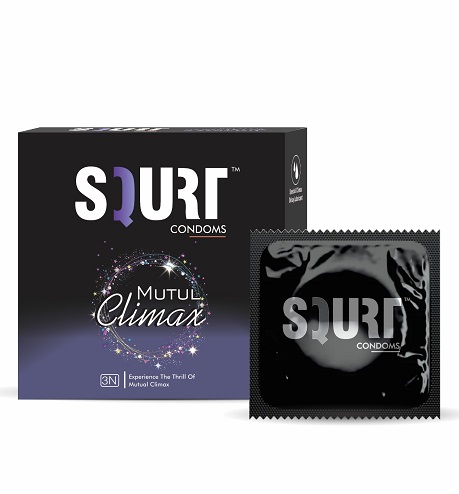 Image Squrt Air Ultrathin Condom