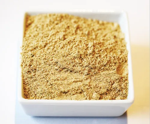 Organic Chaat Masala Powder