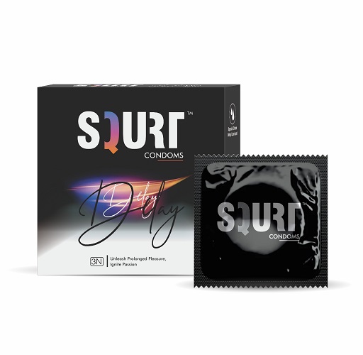Image Squrt Air Ultrathin Condom