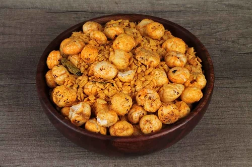 Roasted Flavoured Makhana
