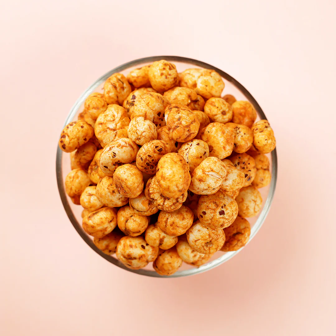 Magic Masala Makhana