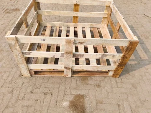 Image Wooden Crates