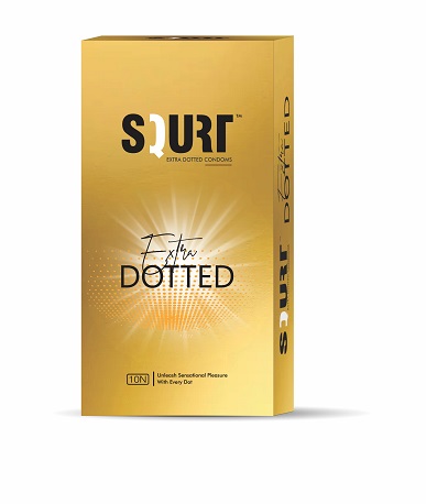 Image Squrt Air Ultrathin Condom