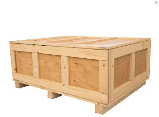 Image Plywood Box