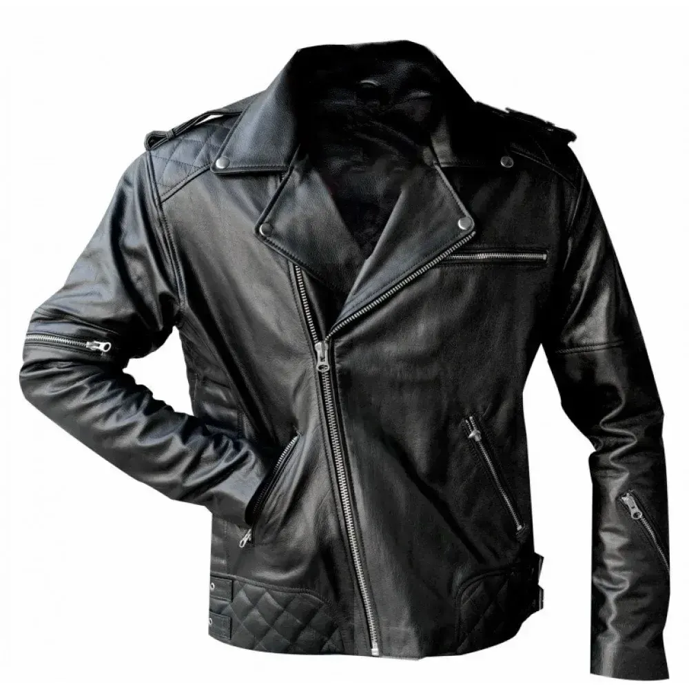 Mens Leather Jackets