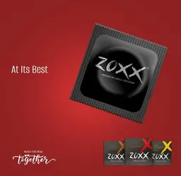 Image Zoxx Premium Latex Condoms