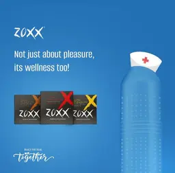 Image Zoxx Premium Latex Condoms