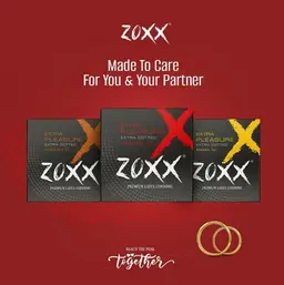 Image Zoxx Premium Latex Condoms